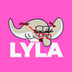 Lyla on Sui logo