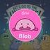 Blob On Sui logo