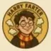 Harry Farter logo