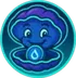 Clam logo