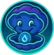 Clam logo