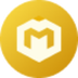 Matrixdock Gold logo