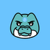 $CROCOSUI logo