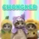 chongker logo