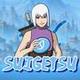 Suigetsu logo