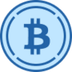 Wrapped Bitcoin logo