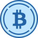 Wrapped Bitcoin logo