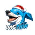 Dogphin logo
