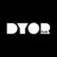 DYOR hub logo