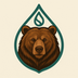 Bear Sui logo