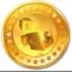 Luckycoin logo