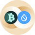 LBTC-SUI Haedal Vault LP Token logo