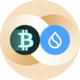 LBTC-SUI Haedal Vault LP Token logo