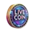 Live Coin logo