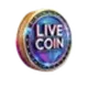 Live Coin logo