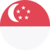 Singapore SGD logo