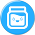 Water on Sui logo