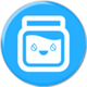 Water on Sui logo