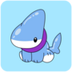 Bloop On Sui logo