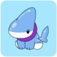 Bloop On Sui logo