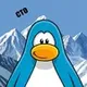 Club Penguin logo