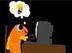 DEV IS FISH logo