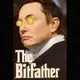 The BitFather logo