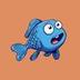 HopFish Sui logo