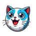 Sui Cat logo