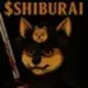 SHIBURAI logo