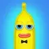 BananaGuy logo