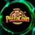 Pizza Coin logo