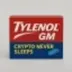 TYLENOLGM logo