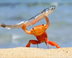 Crab Wif Fish logo