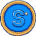 SGOLD Game logo