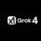 Grok4.0 logo