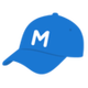 market cap logo