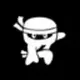 Shinobi logo