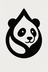 PandaSui Coin logo