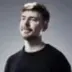 MrBeast CEO of X logo