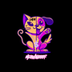 MeowWooF logo