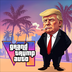 Grand Trump Auto logo