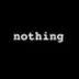 Nothing Coin logo