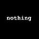 Nothing Coin logo