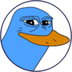 Suck The Duck logo