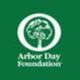 Arbor day Foundation logo