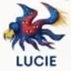 LUCIE logo