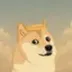 DOGEHEAVEN logo
