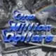 ONE MILLION DOLLARS logo