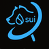 SuiDog logo